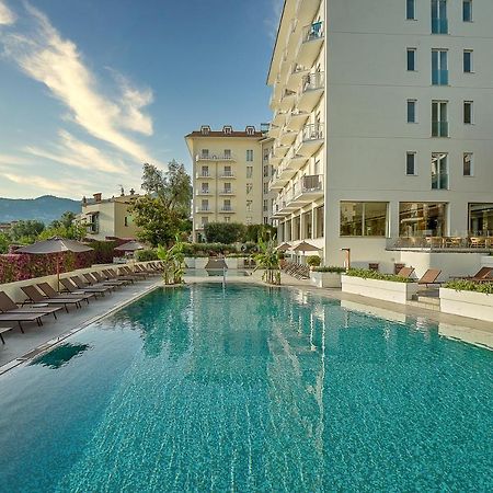 Hotel Conca Park Σορέντο Εξωτερικό φωτογραφία