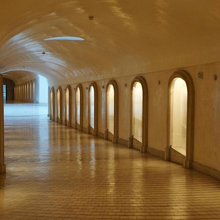 Hotel Conca Park Σορέντο Εξωτερικό φωτογραφία