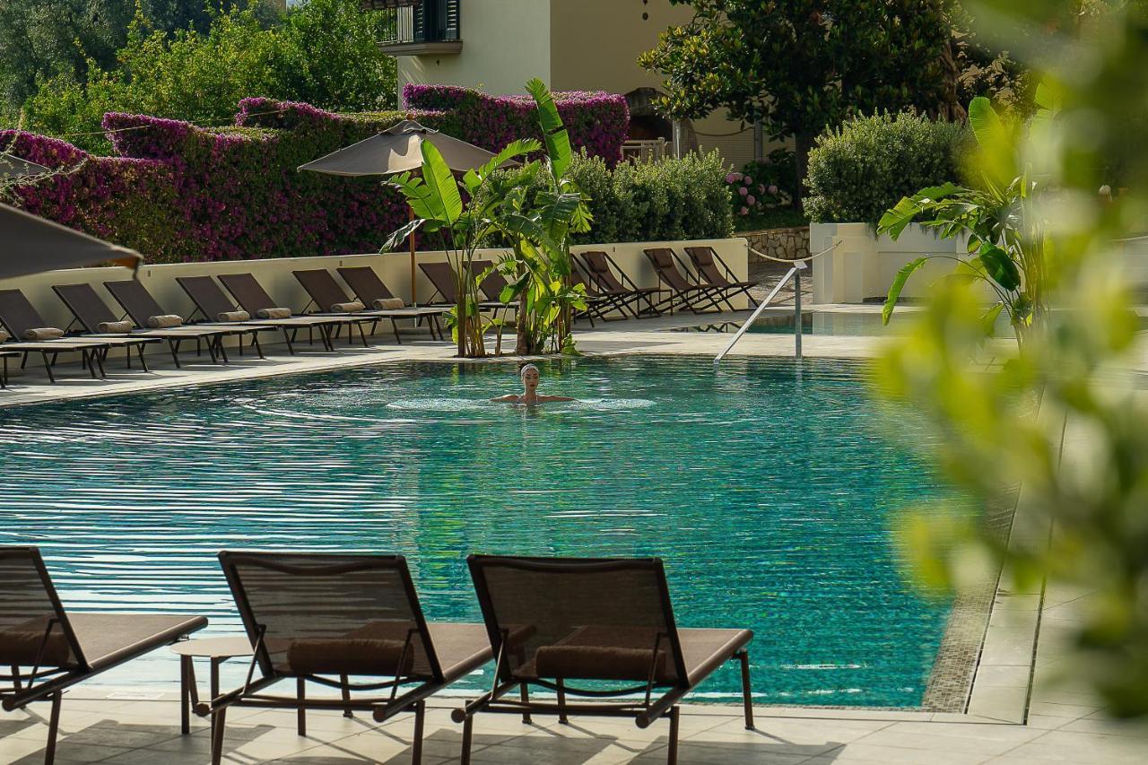 Hotel Conca Park Σορέντο Εξωτερικό φωτογραφία
