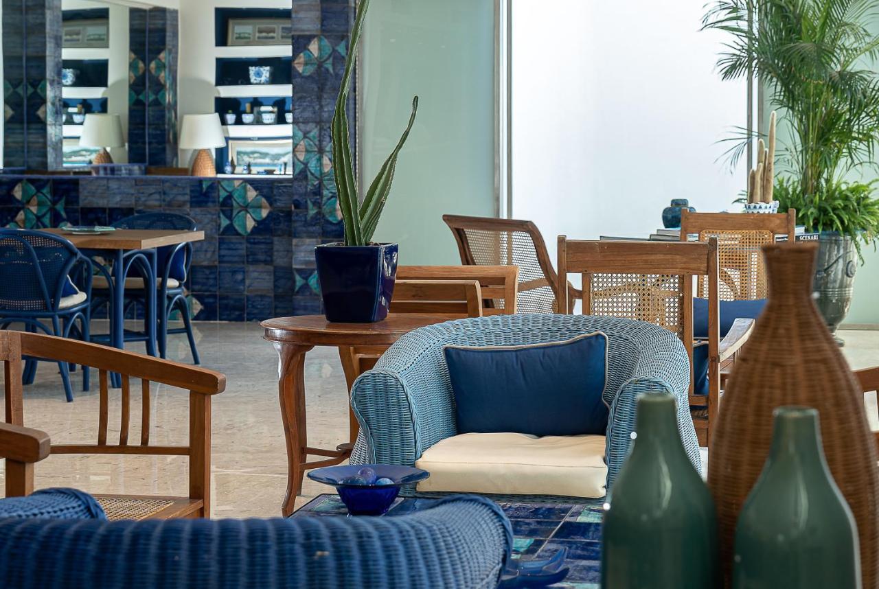 Hotel Conca Park Σορέντο Εξωτερικό φωτογραφία