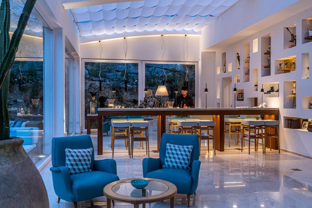 Hotel Conca Park Σορέντο Εξωτερικό φωτογραφία