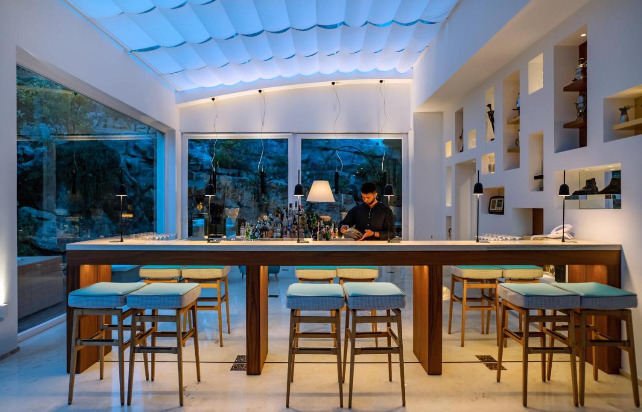 Hotel Conca Park Σορέντο Εξωτερικό φωτογραφία