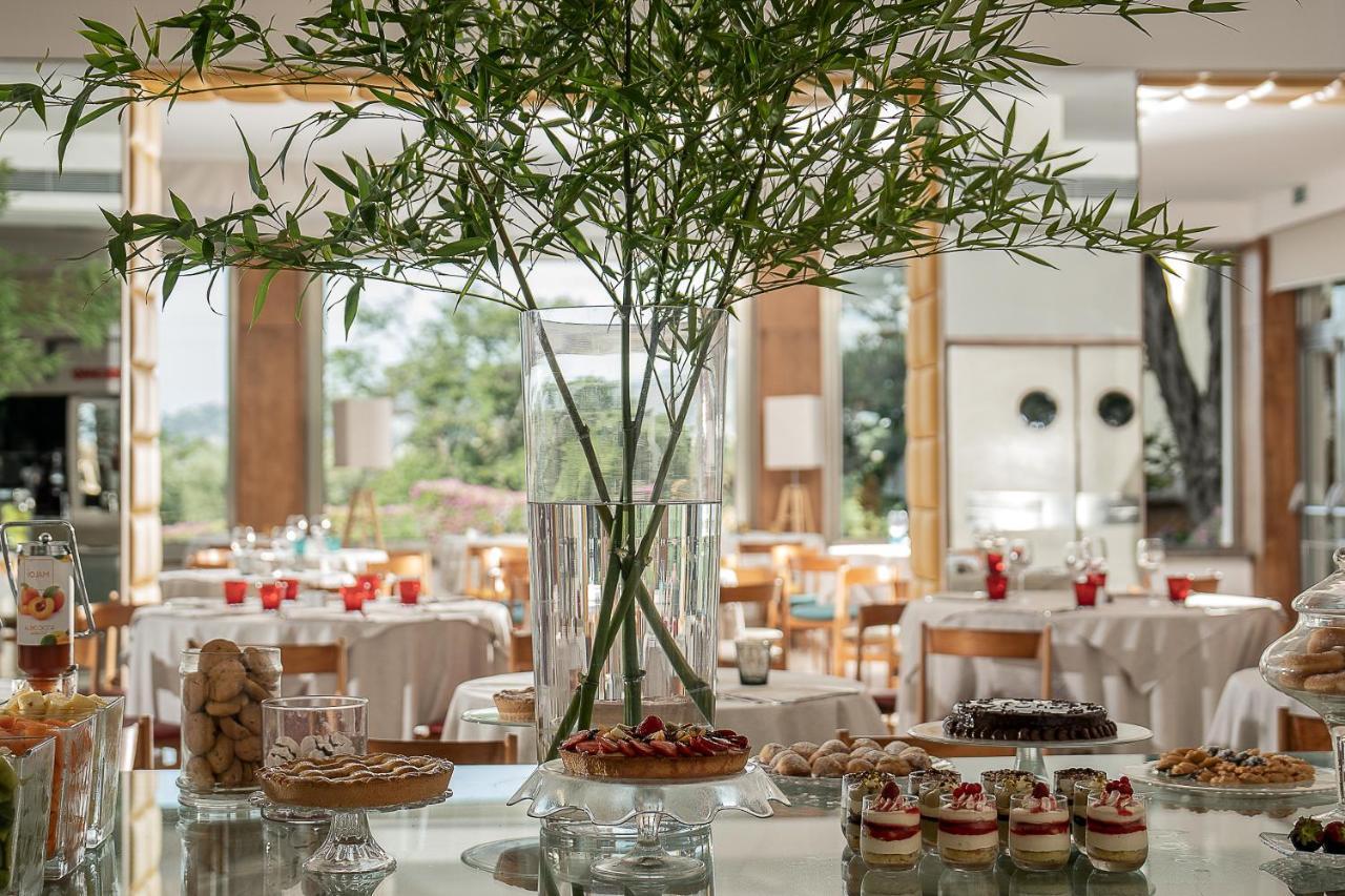 Hotel Conca Park Σορέντο Εξωτερικό φωτογραφία