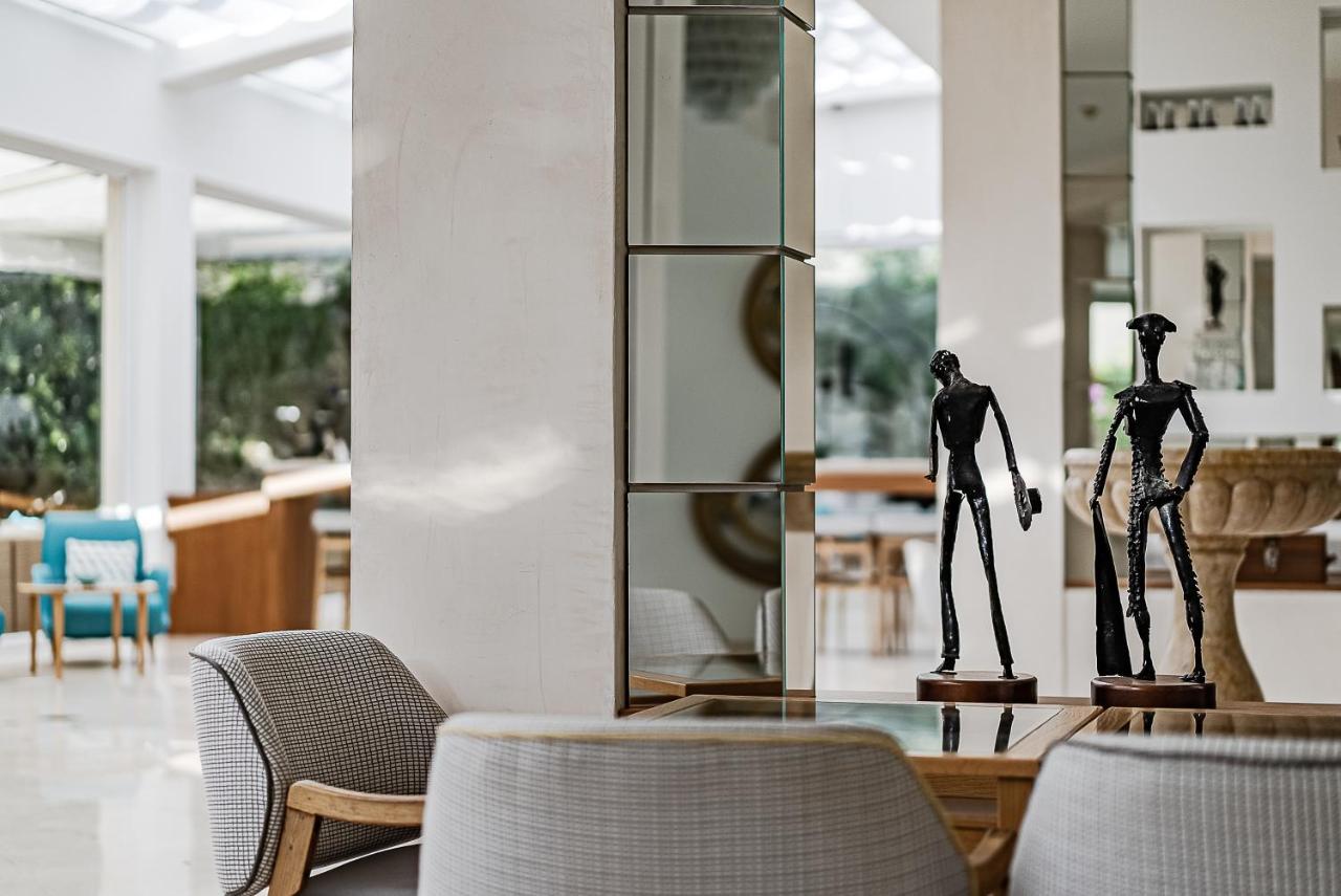 Hotel Conca Park Σορέντο Εξωτερικό φωτογραφία