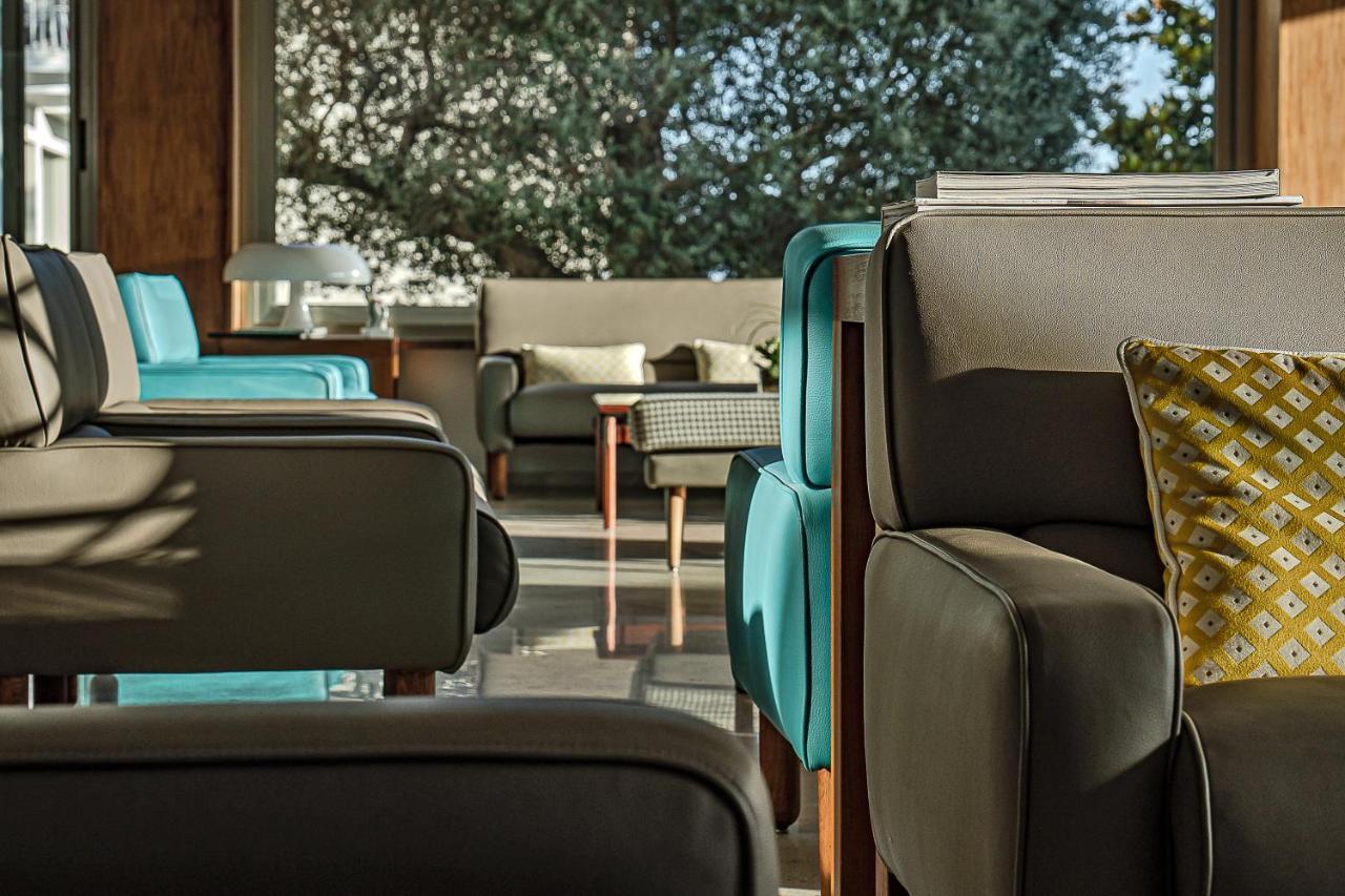 Hotel Conca Park Σορέντο Εξωτερικό φωτογραφία