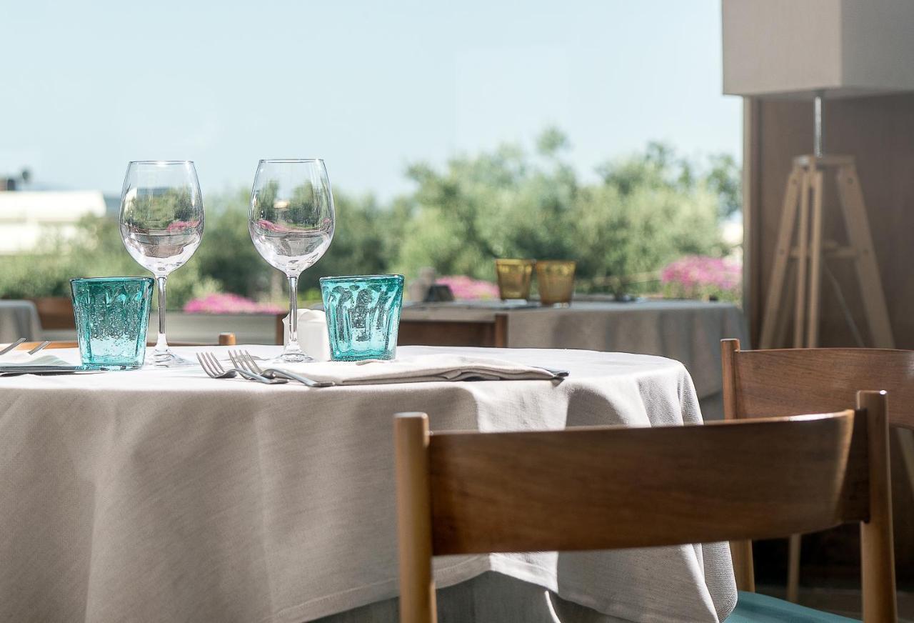 Hotel Conca Park Σορέντο Εξωτερικό φωτογραφία