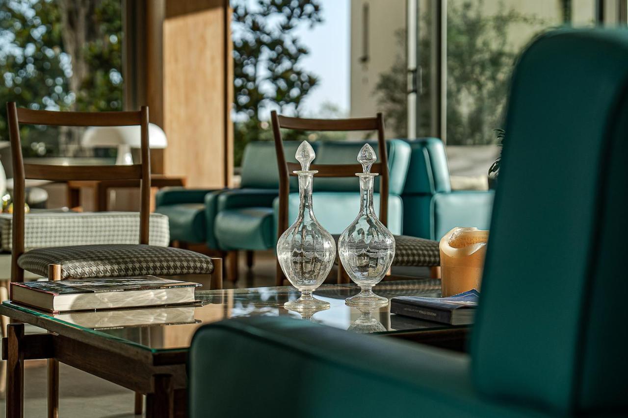 Hotel Conca Park Σορέντο Εξωτερικό φωτογραφία