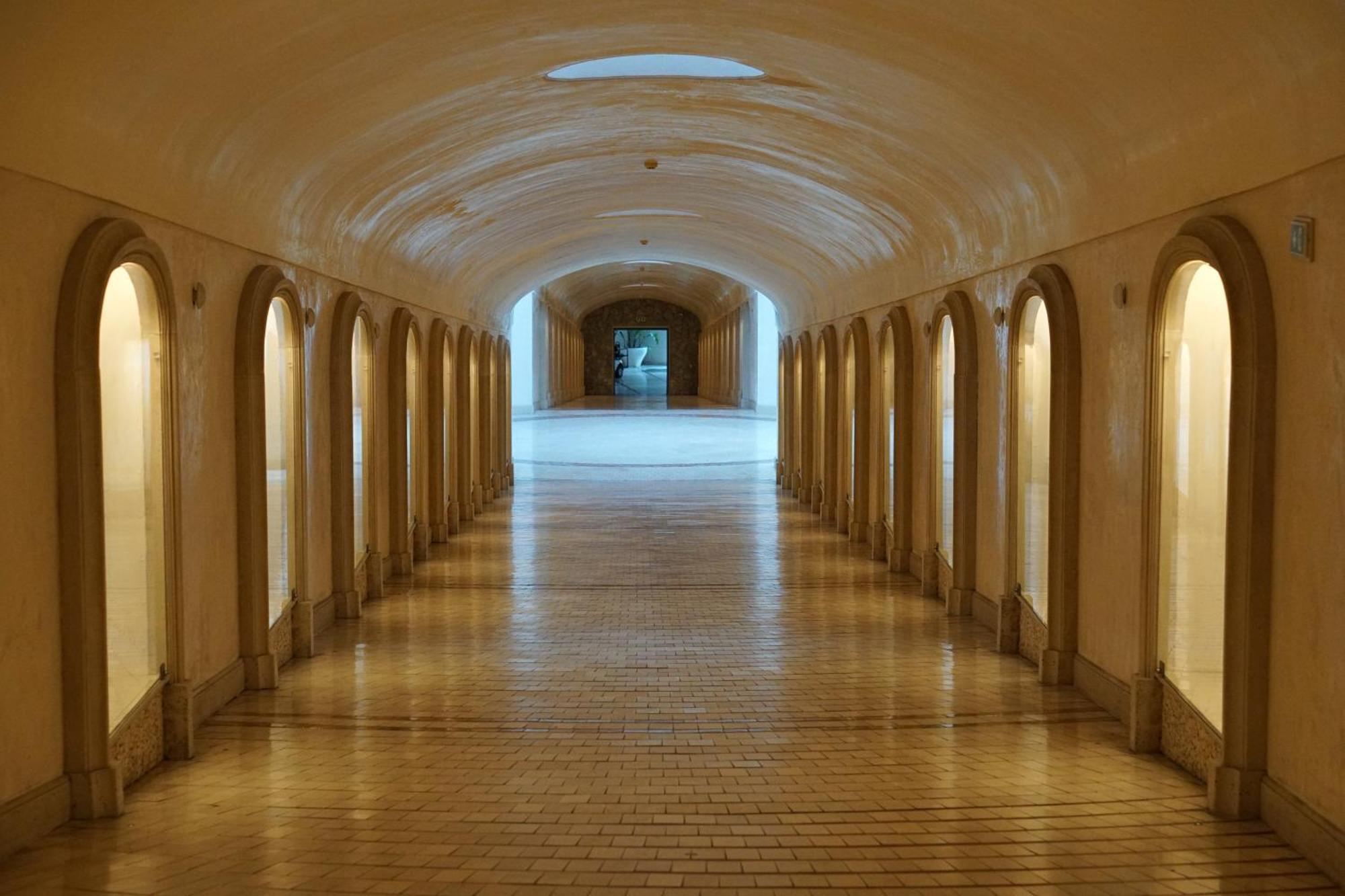 Hotel Conca Park Σορέντο Εξωτερικό φωτογραφία
