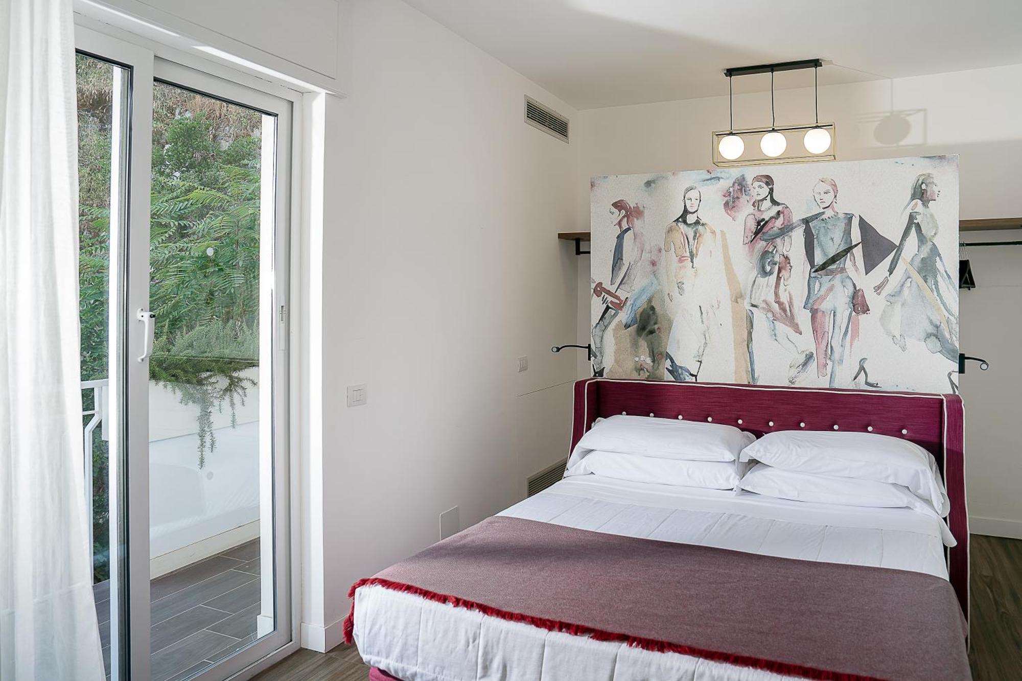 Hotel Conca Park Σορέντο Εξωτερικό φωτογραφία