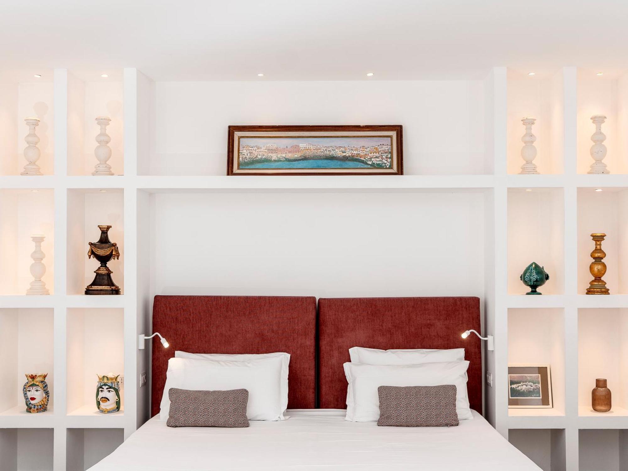 Hotel Conca Park Σορέντο Δωμάτιο φωτογραφία