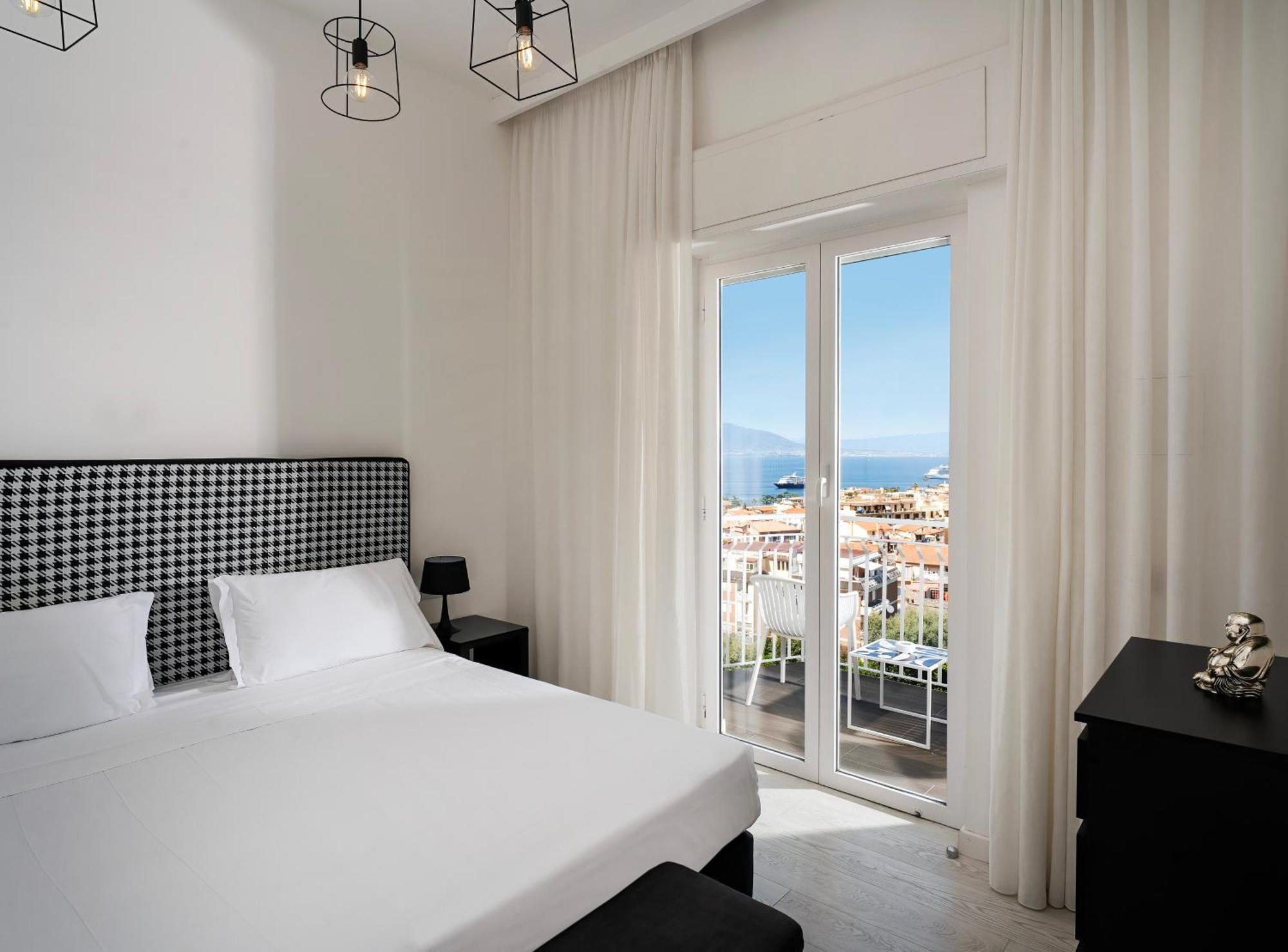 Hotel Conca Park Σορέντο Δωμάτιο φωτογραφία