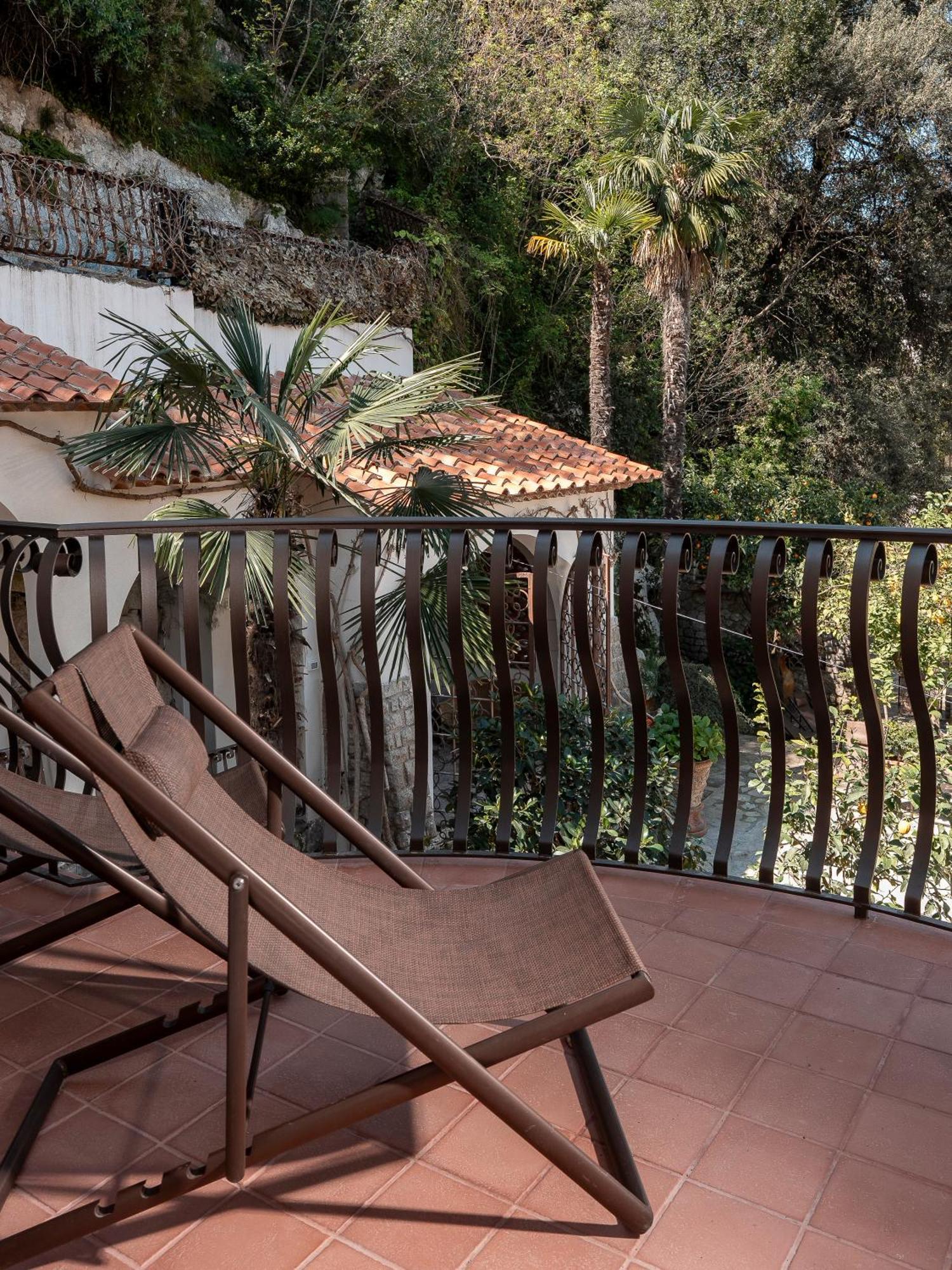 Hotel Conca Park Σορέντο Δωμάτιο φωτογραφία