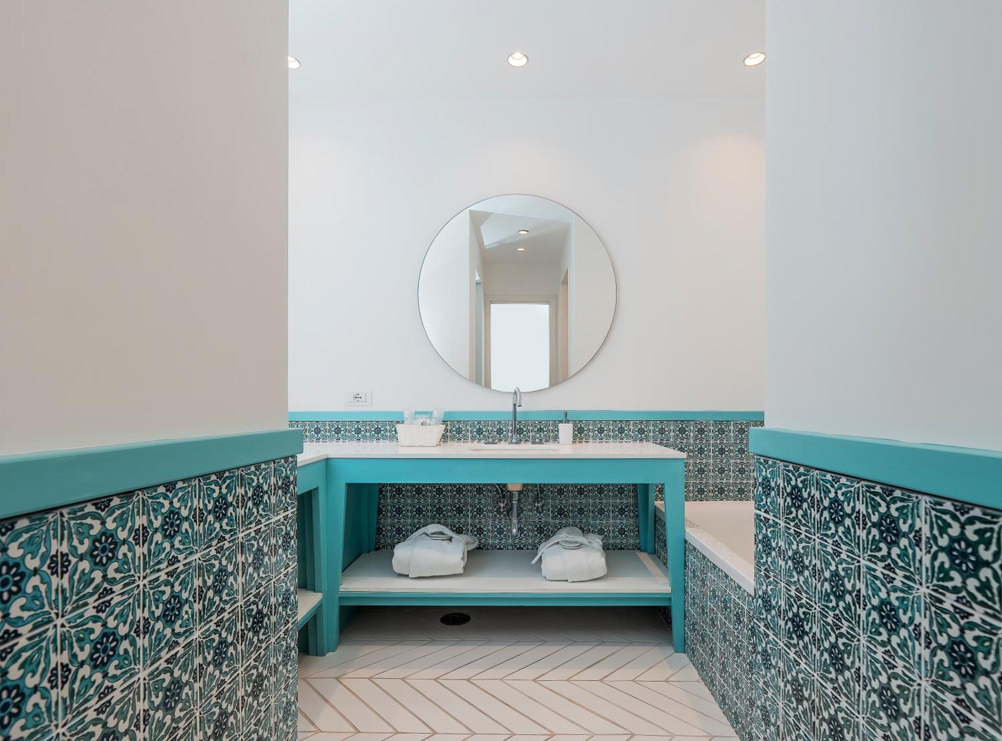 Hotel Conca Park Σορέντο Δωμάτιο φωτογραφία
