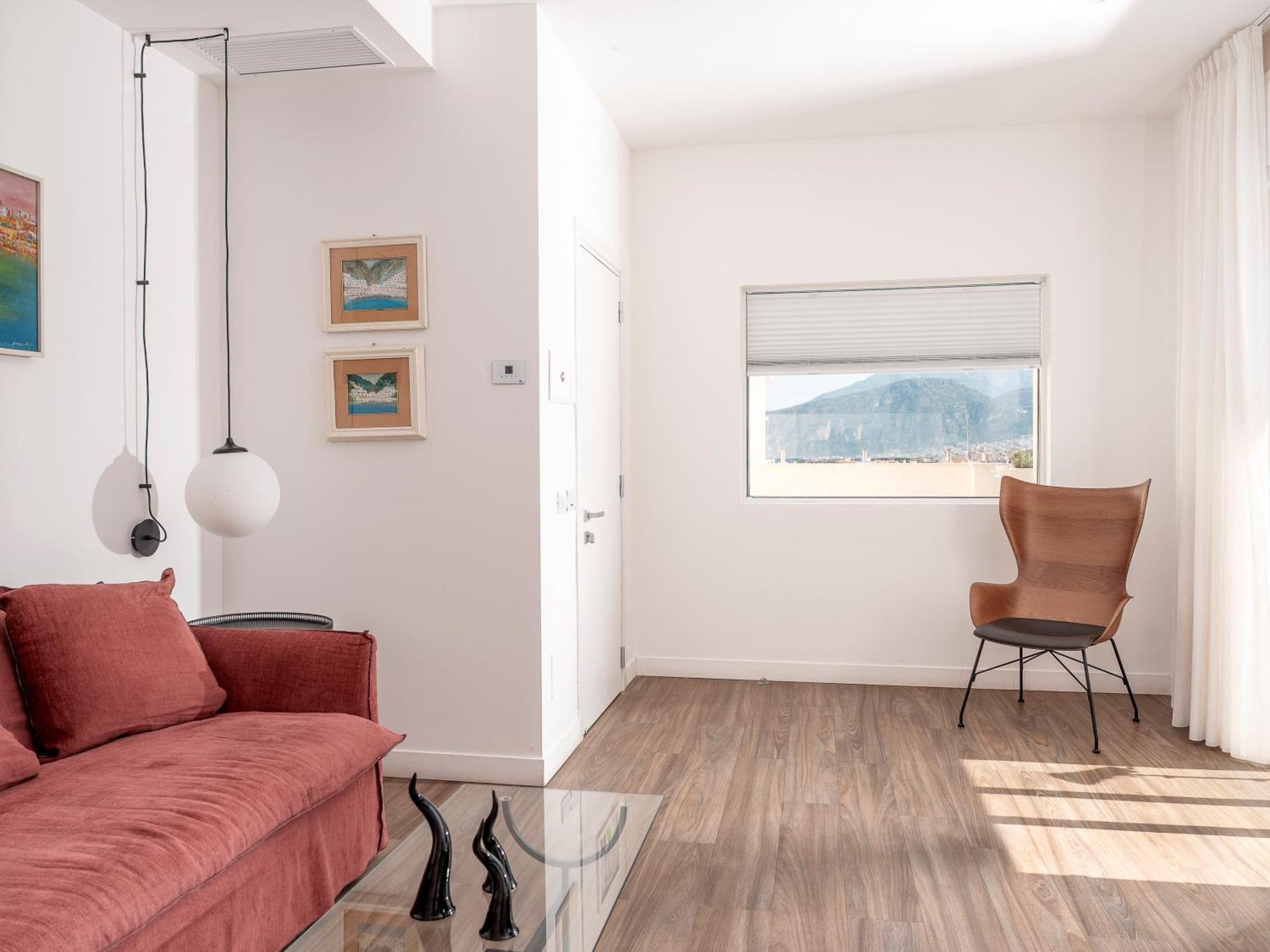 Hotel Conca Park Σορέντο Δωμάτιο φωτογραφία
